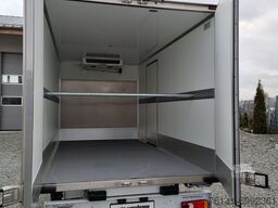 Renault Master Kühlkoffer O°/+20°C 230V Standkühlung