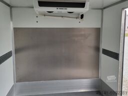 Renault Master Kühlkoffer O°/+20°C 230V Standkühlung
