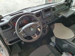 Renault Master Kühlkoffer O°/+20°C 230V Standkühlung