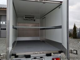 Renault Master Kühlkoffer O°/+20°C 230V Standkühlung