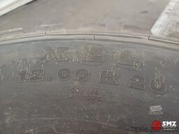 Michelin Occ vrachtwagenband 12.00R20 154/149K Michelin
