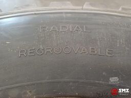 Michelin Occ vrachtwagenband 12.00R20 154/149K Michelin
