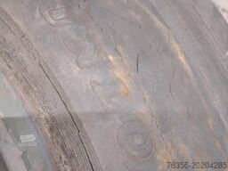 Dunlop Occ Band 10.5R20 Dunlop TGM