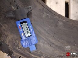 Fulda Occ vrachtwagenband Fulda 285/70R19.5