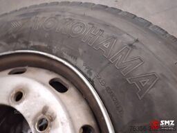 Diversen Occ Band 315/80R22.5 Yokohama RY023