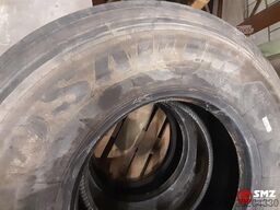 Diversen Occ vrachtwagenband Sailun 315/80R22.5