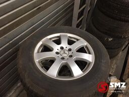Continental Occ Band auto continental 235/65R17 wintercontact