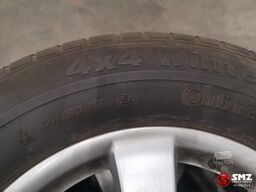 Continental Occ Band auto continental 235/65R17 wintercontact