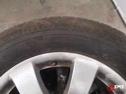 Continental Occ Band auto continental 235/65R17 wintercontact