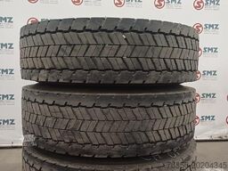 Semperit Occ vrachtwagenband 315/80R22.5 156/150L Semperit