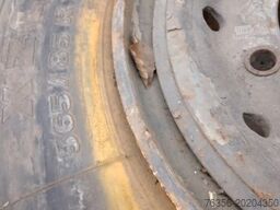Diversen Occ band 365/85R20 michelin xzl