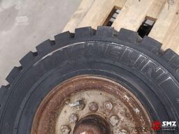 Michelin Occ Band Michelin XZM 6.00R9