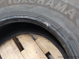 Diversen Occ vrachtwagenband 295/80R22.5 152/148M Yokohama