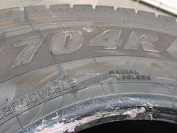Diversen Occ vrachtwagenband 295/80R22.5 152/148M Yokohama