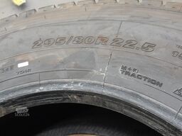 Diversen Occ vrachtwagenband 295/80R22.5 152/148M Yokohama