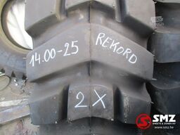 Rekord Occ band industrie 14.00r25 rekord
