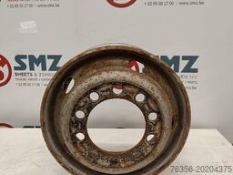 Diversen Occ Velg 17.5