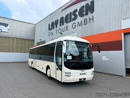 MAN Lion's Regio R12 ÜL E6