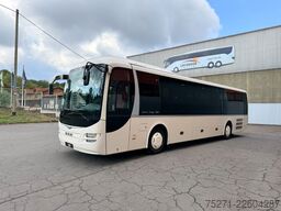 MAN Lion's Regio R12 ÜL E6