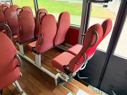 MAN Lion's Regio R12 ÜL E6