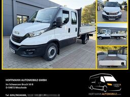 IVECO Daily 35S16 Diesel DOKA Pritsche *AHK3,5T* LANG