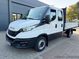 IVECO Daily 35S16 Diesel DOKA Pritsche *AHK3,5T* LANG