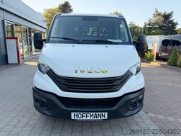 IVECO Daily 35S16 Diesel DOKA Pritsche *AHK3,5T* LANG