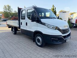 IVECO Daily 35S16 Diesel DOKA Pritsche *AHK3,5T* LANG