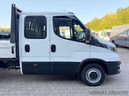 IVECO Daily 35S16 Diesel DOKA Pritsche *AHK3,5T* LANG