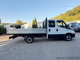 IVECO Daily 35S16 Diesel DOKA Pritsche *AHK3,5T* LANG