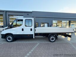 IVECO Daily 35S16 Diesel DOKA Pritsche *AHK3,5T* LANG