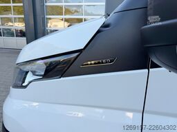 IVECO Daily 35S16 Diesel DOKA Pritsche *AHK3,5T* LANG
