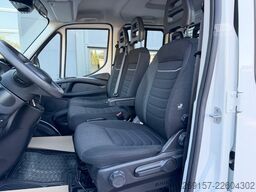 IVECO Daily 35S16 Diesel DOKA Pritsche *AHK3,5T* LANG