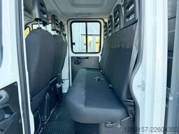 IVECO Daily 35S16 Diesel DOKA Pritsche *AHK3,5T* LANG
