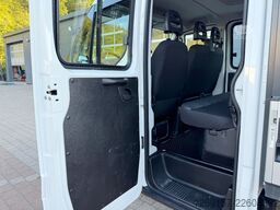 IVECO Daily 35S16 Diesel DOKA Pritsche *AHK3,5T* LANG