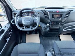 IVECO Daily 35S16 Diesel DOKA Pritsche *AHK3,5T* LANG