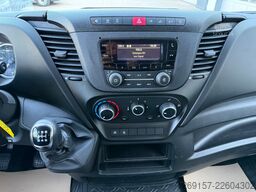 IVECO Daily 35S16 Diesel DOKA Pritsche *AHK3,5T* LANG