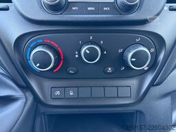 IVECO Daily 35S16 Diesel DOKA Pritsche *AHK3,5T* LANG