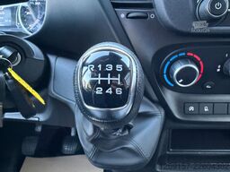 IVECO Daily 35S16 Diesel DOKA Pritsche *AHK3,5T* LANG