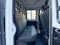 IVECO Daily 35S16 Diesel DOKA Pritsche *AHK3,5T* LANG