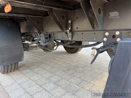 IVECO Daily 35S16 Diesel DOKA Pritsche *AHK3,5T* LANG
