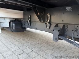 IVECO Daily 35S16 Diesel DOKA Pritsche *AHK3,5T* LANG