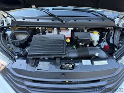IVECO Daily 35S16 Diesel DOKA Pritsche *AHK3,5T* LANG