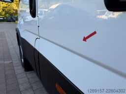 IVECO Daily 35S16 Diesel DOKA Pritsche *AHK3,5T* LANG