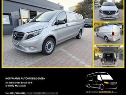 MERCEDES-BENZ Vito Kasten 116 CDI 4x4 extralang SELECT Standh.