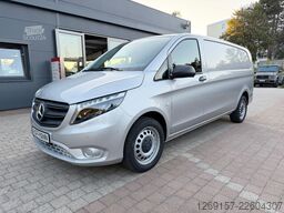 MERCEDES-BENZ Vito Kasten 116 CDI 4x4 extralang SELECT Standh.