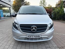 MERCEDES-BENZ Vito Kasten 116 CDI 4x4 extralang SELECT Standh.