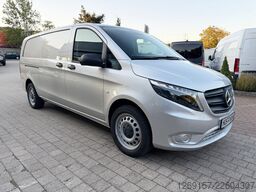 MERCEDES-BENZ Vito Kasten 116 CDI 4x4 extralang SELECT Standh.