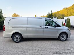 MERCEDES-BENZ Vito Kasten 116 CDI 4x4 extralang SELECT Standh.