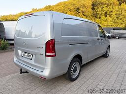 MERCEDES-BENZ Vito Kasten 116 CDI 4x4 extralang SELECT Standh.